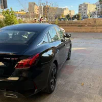 MG GT|خودرو سواری و وانت|شیراز, ارم|دیوار