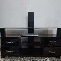 زیر تلویزیون