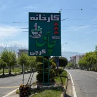 خریدار برگ چای