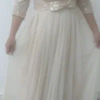 لباس مجلسی