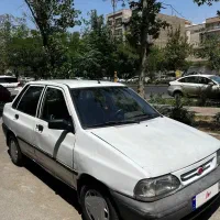 پراید مدل۸۴
