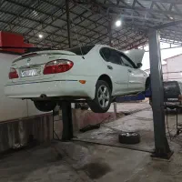 نیرو جهت کار در میکانیکی وجلوبندی سازی ماشین