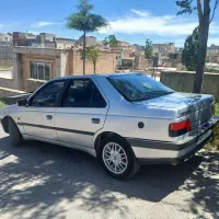 پژو ۴۰۵