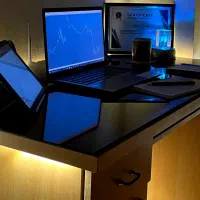 آموزش تریدد از یک تریدر