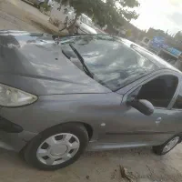206مدل۸۳|خودرو سواری و وانت|کوهسرخ, |دیوار
