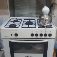 اجاق گاز ۵شعله