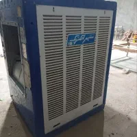 کولر سپهر الکتریک 7000 هزار بزرگ ،