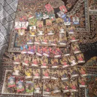 کارت کیمدی ۲۰۲۵ و۲۰۲۶