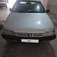 پژو ۴۰۵