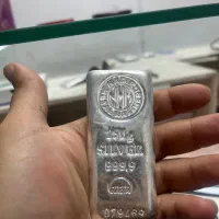 نادیر تمامی وزن ها اصلی