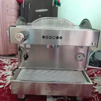 دستگاه قهوه ساز بیزارا تک گروپ