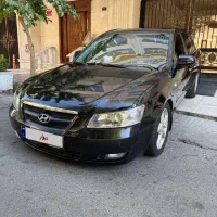 سوناتا NF 2007