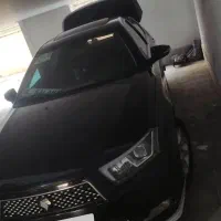 دنا پلاس 5دنده توربو بوش