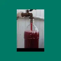 آب انار 100 درصد طبیعی