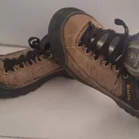 کفش کوه نوردی سیمپا سایز ۴۵