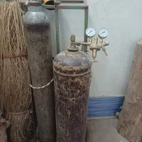 کپسول هوا گاز