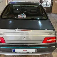 پژو slx tu5 مدل ۹۱