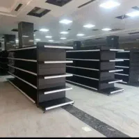 قفسه های جنرال نسل جدید با تحمل بار بالا