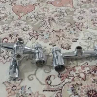 شیرآلات