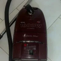 جارو برقی پارس خزر