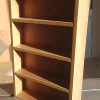 جا ادویه‌ای مخفی کننده لوله گاز
