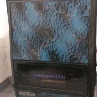 بخاری ۲ عدد ایران شرق