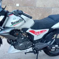 بنلی 150|موتورسیکلت|زنجان, |دیوار