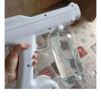 نانو استیم