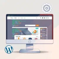 طراحی وب مدرن + سئو (ویژه نت ملی)