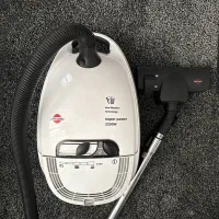 جاروبرقی پارس‌خزر مدل VC-2200