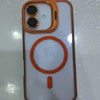 گوشی آیفون ۱۶ نرمال  ، ۲۵۶ ، نو نو هلث باتری ۱۰۰