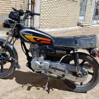 رهرو 200|موتورسیکلت|ساوه, |دیوار