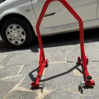 استند موتور