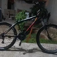 دوچرخه TURBO۲۶