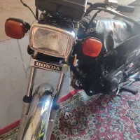 هندا توریست مدل ۹۴