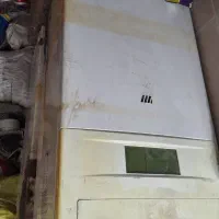 پکیج دیواری گلدایران 26000 نو