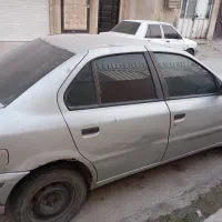 سمند|خودرو سواری و وانت|بندرعباس, |دیوار
