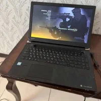 لبتاب توشیبا درحدنو کرای تری نسل۷
