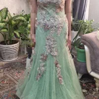 لباس مجلسی