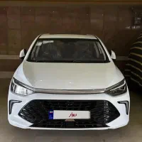 بیجینگ U5 پلاس فول کامل