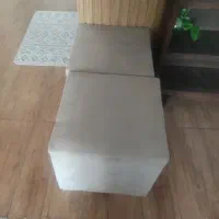مبلمان خانگی، ویلایی