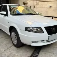 سورن پلاسef7 صفر مدل ۴۰۵