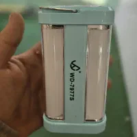 چراغ شارژی خورشیدی ۷۹۷۷S