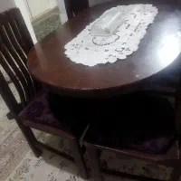 میز ناهار خوری