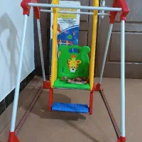 تاب کودک|اسباب‌بازی بچه|قیدار, |دیوار