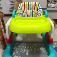روروک واکر نوزاد