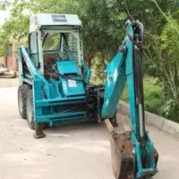 خدمات مینی لودر بابکت