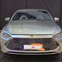 حواله خودرو  بی وای دی چین پلاس قیمت قطعی 60روزه