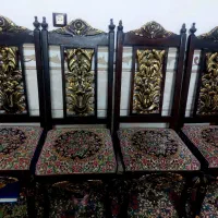 میز و صندلی