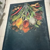 فرش اشپزخونه